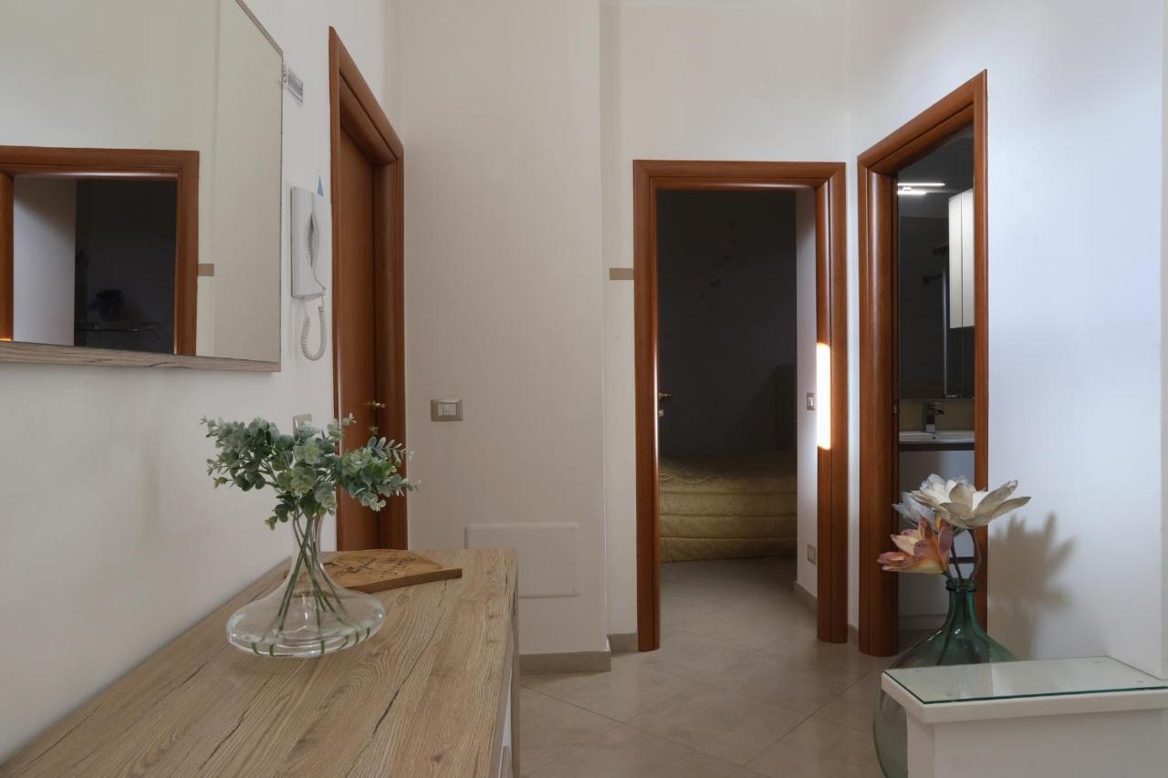 Готель Pietraviva House Сантерамо-ін-Колле Екстер'єр фото