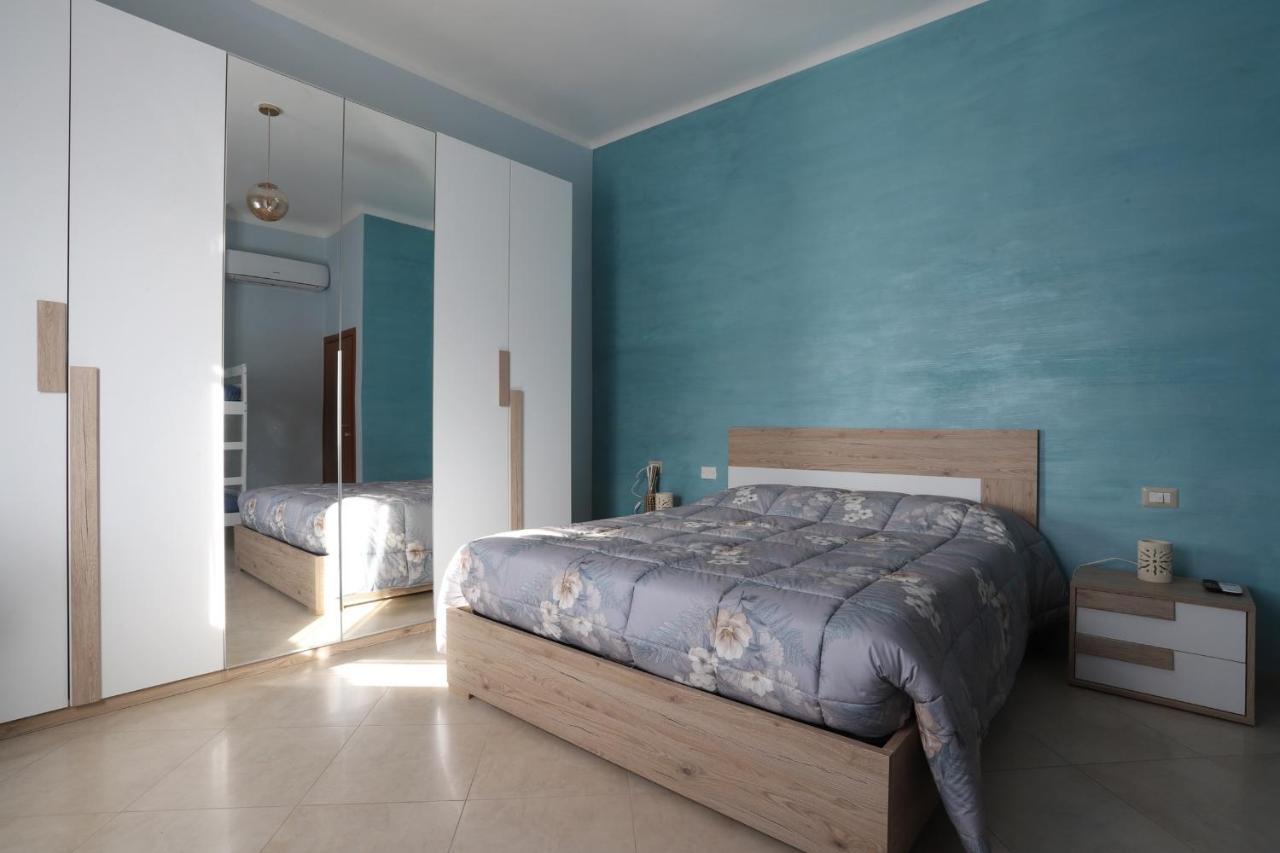 Готель Pietraviva House Сантерамо-ін-Колле Екстер'єр фото